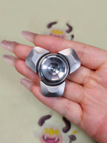 Dark River Stainless Steel