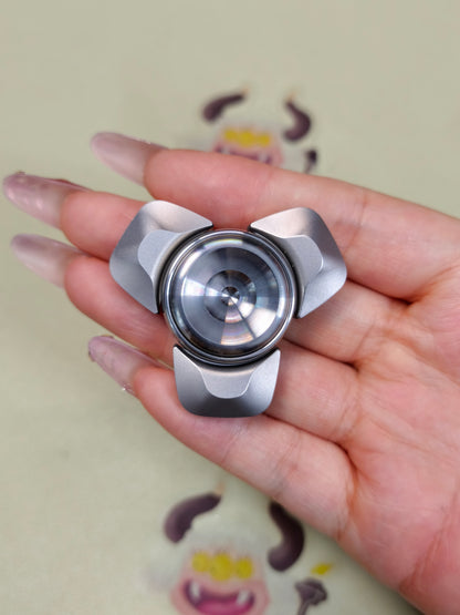 Dark River Stainless Steel