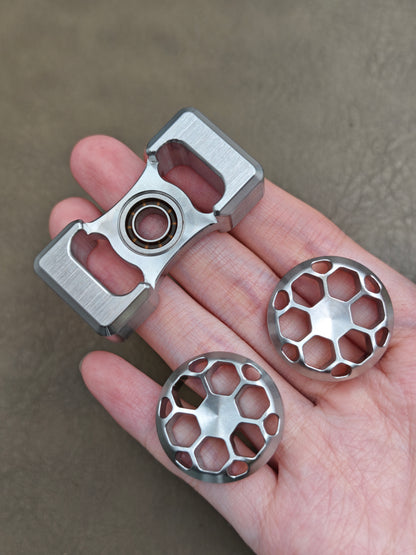 Impact Mini Stainless Steel