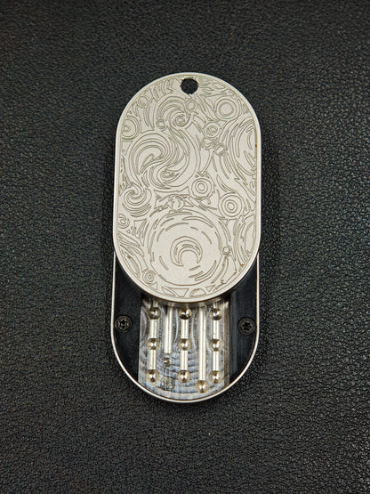 Van Gogh Stainless Steel