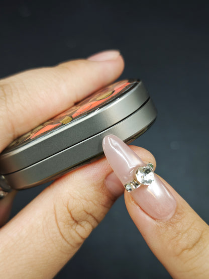 FuYao Titanium Resin-Sealed