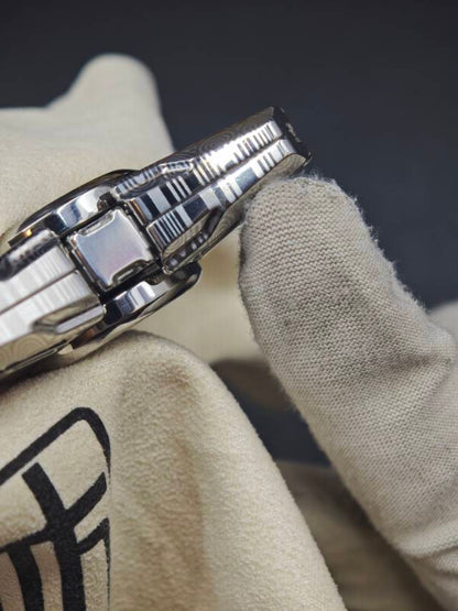 Stainless Steel