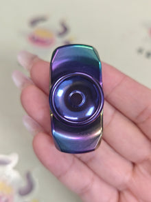 Fat Tiger Tungsten