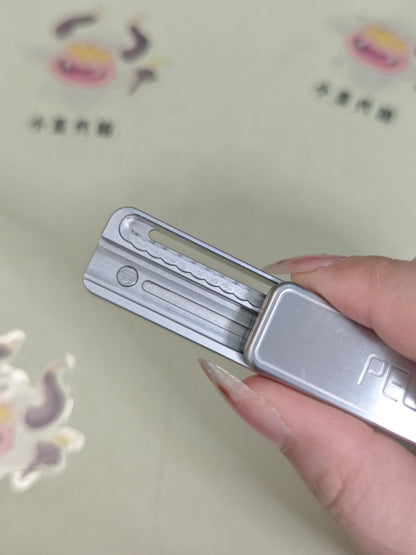 Tita Stainless Steel