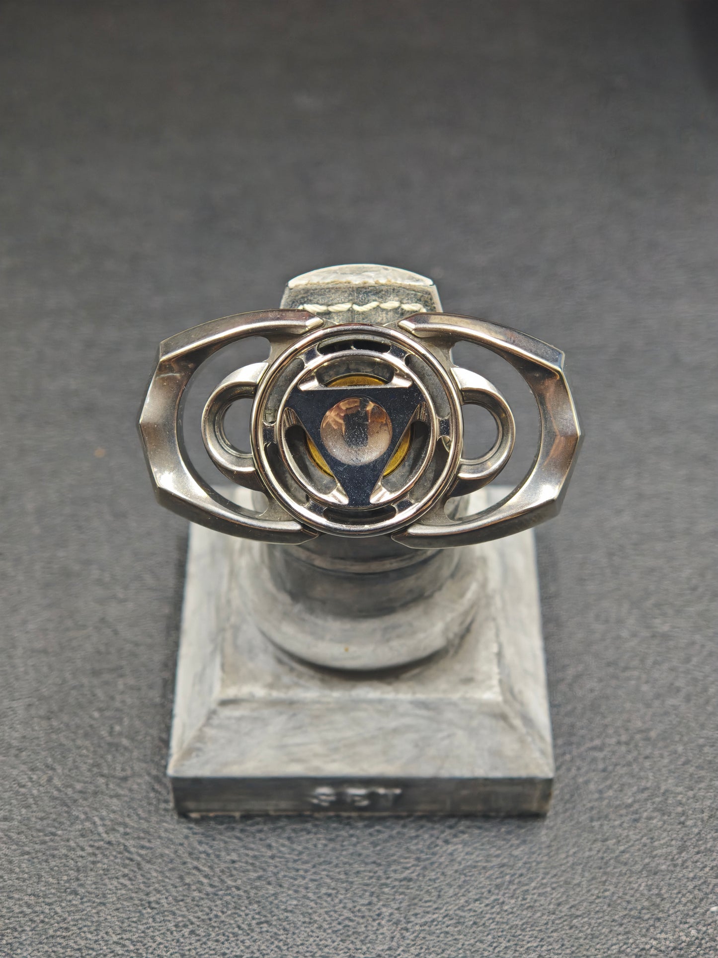 Star Gate Tungsten