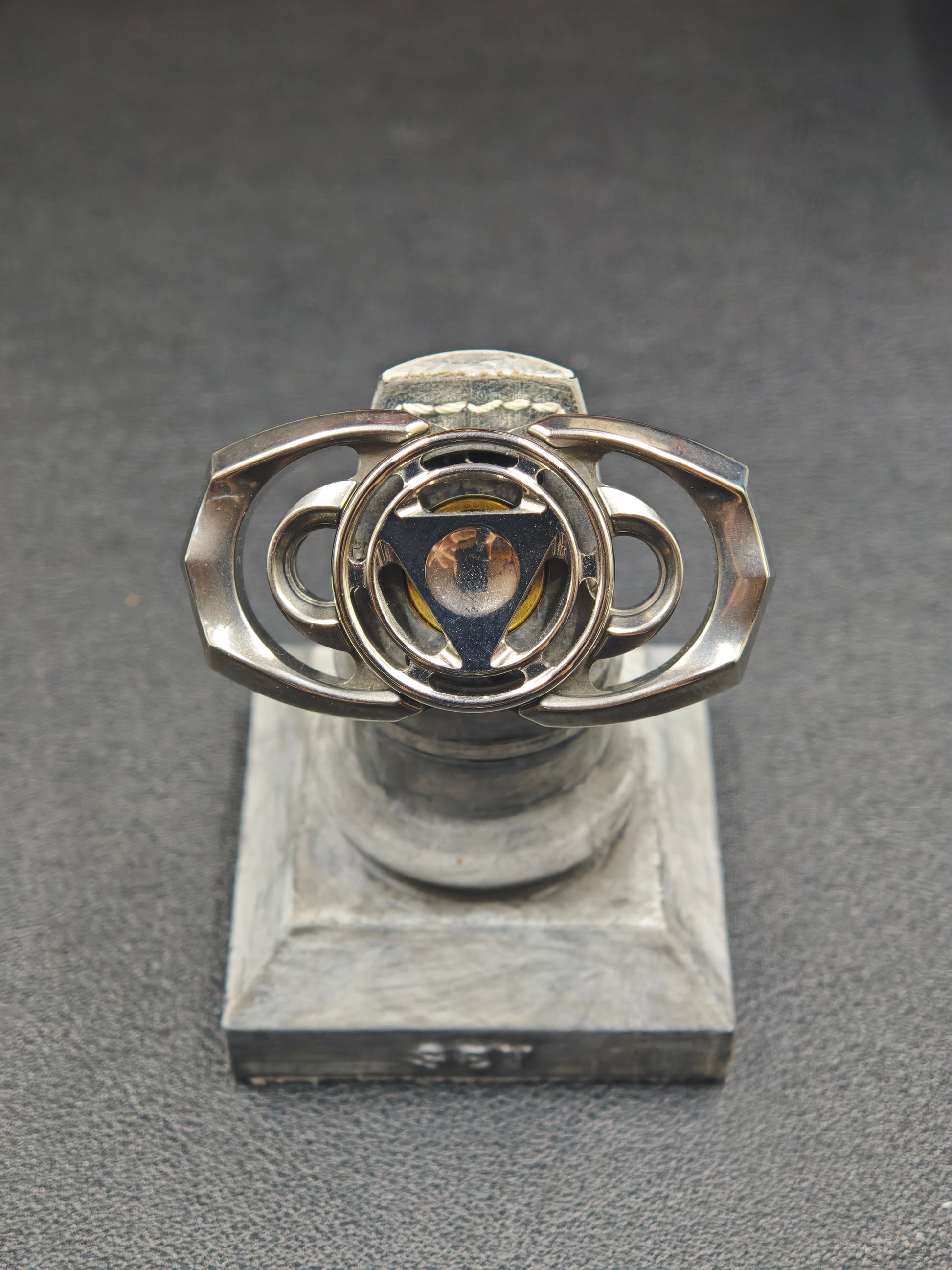 Star Gate Tungsten