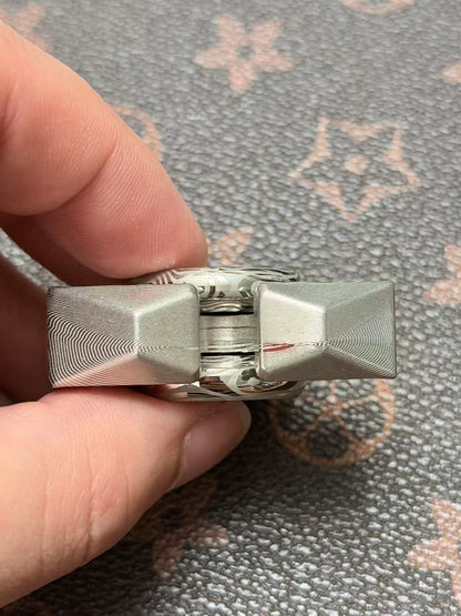 Crossbone Mini Set Damasteel