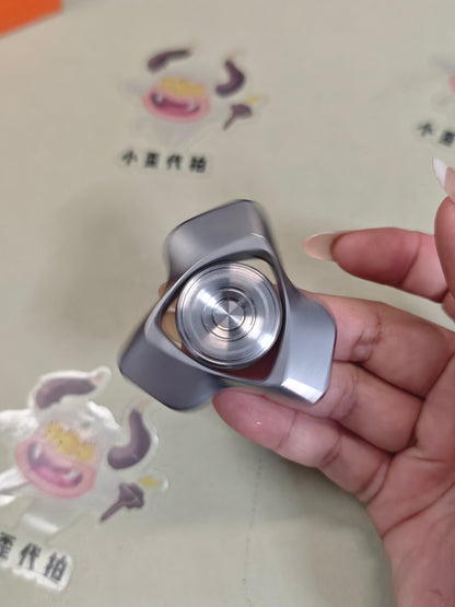 Phantom Dual Leaf Tungsten