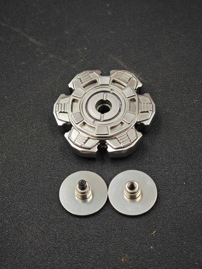 Detonator Stainless Steel