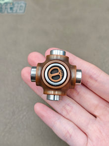 X Bone Stainless Steel
