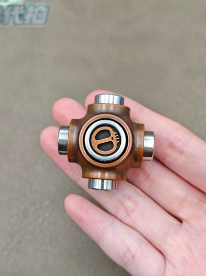 X Bone Stainless Steel