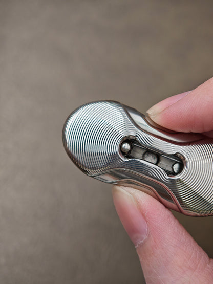 Leap Collector Titanium