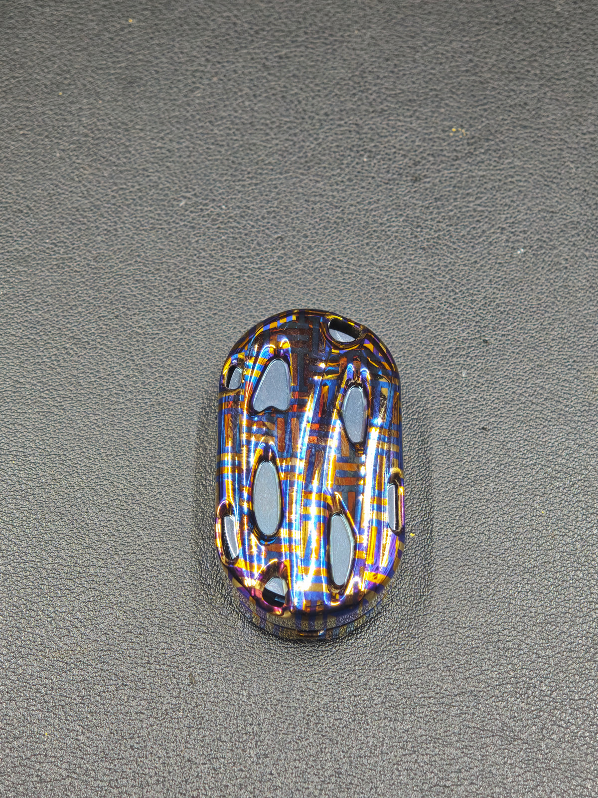 Lag Titanium