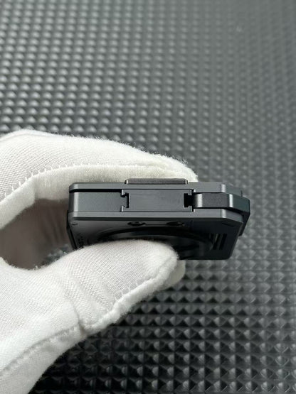 Millennium Y2K Disk Titanium