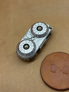 Owl Stainless Steel