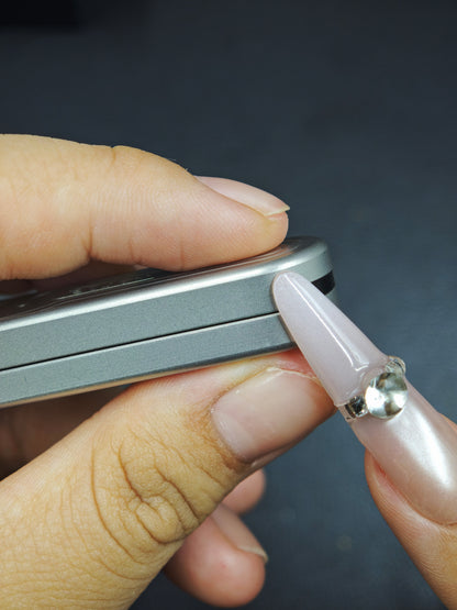 Latiao Stainless Steel