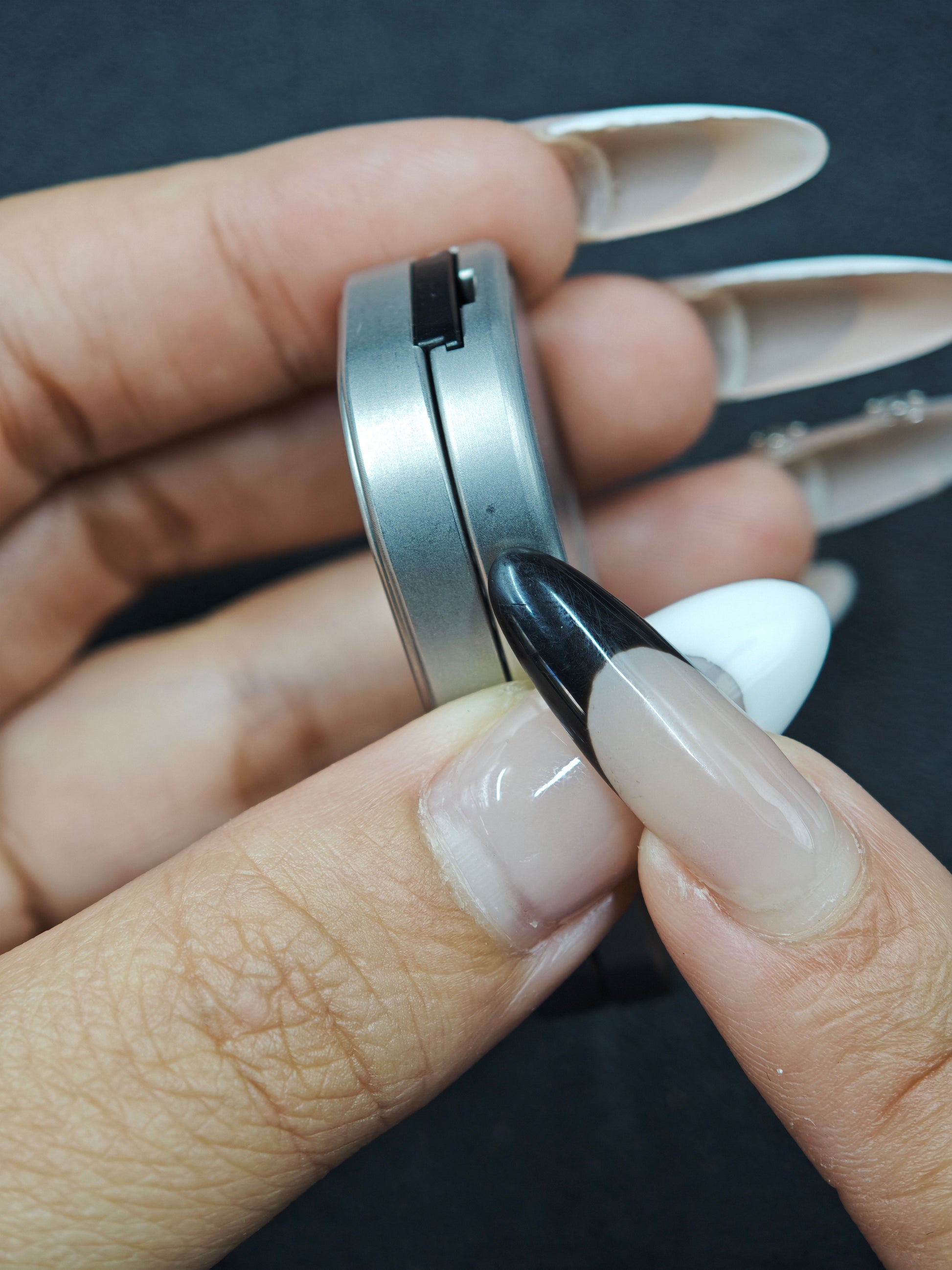 Flipoo Stainless Steel