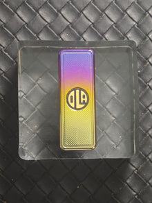 Jingle Bell Zirconium