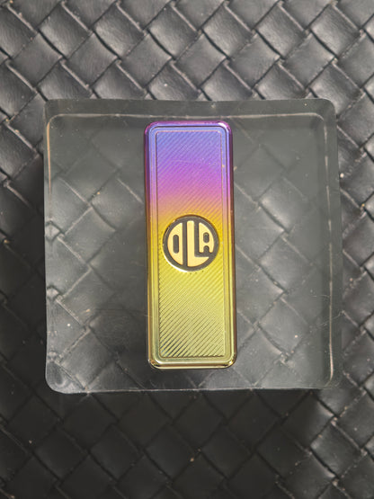 Jingle Bell Zirconium