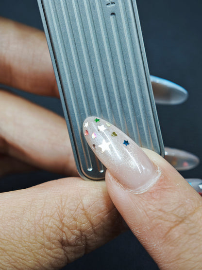 Fuguang Titanium PEI