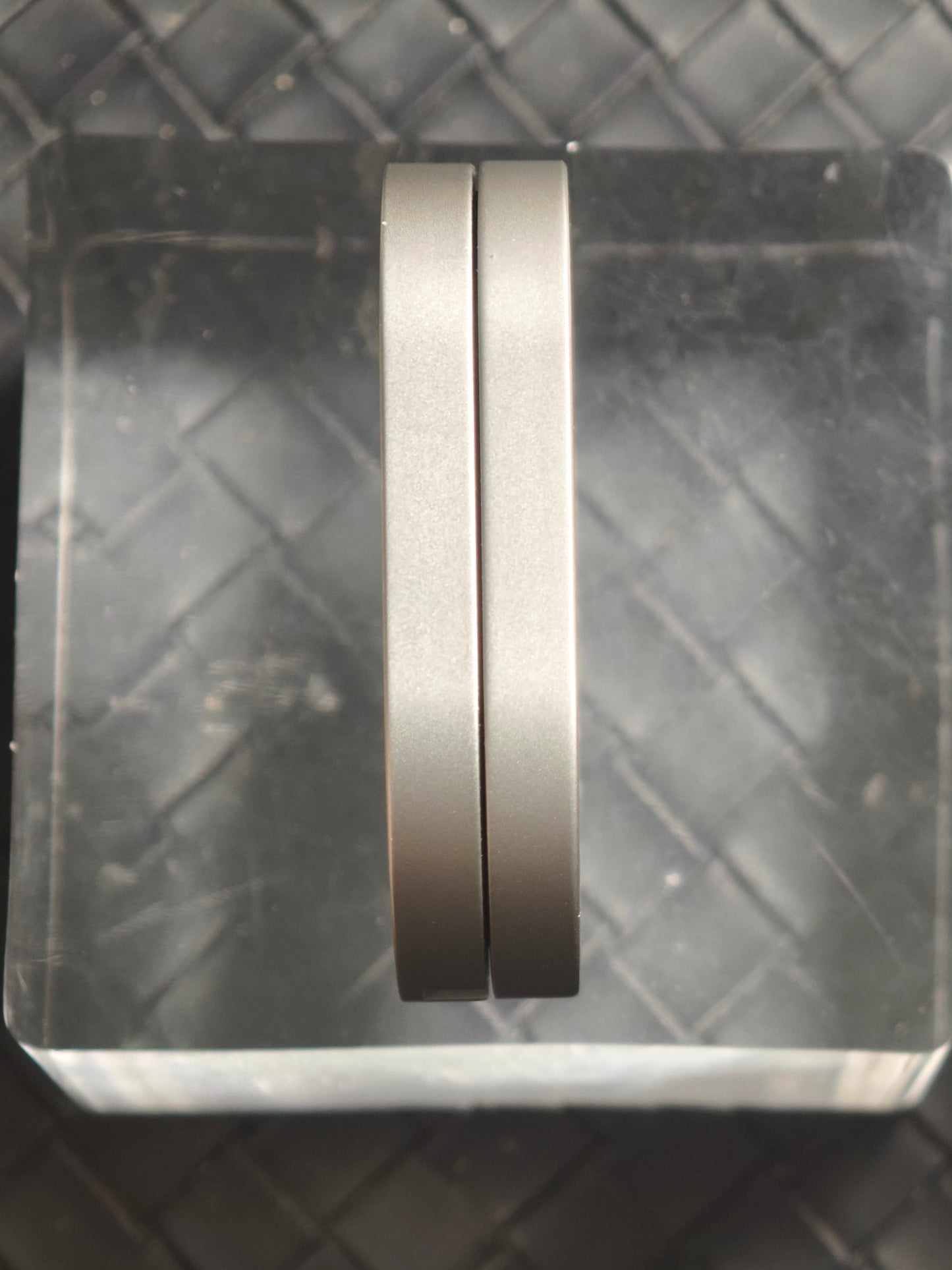 Van Gogh Stainless Steel