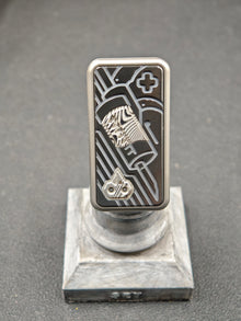 Spirit Titanium Limited Edition
