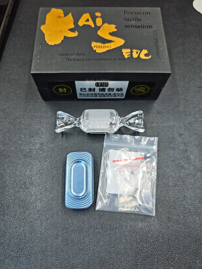 POPO Titanium