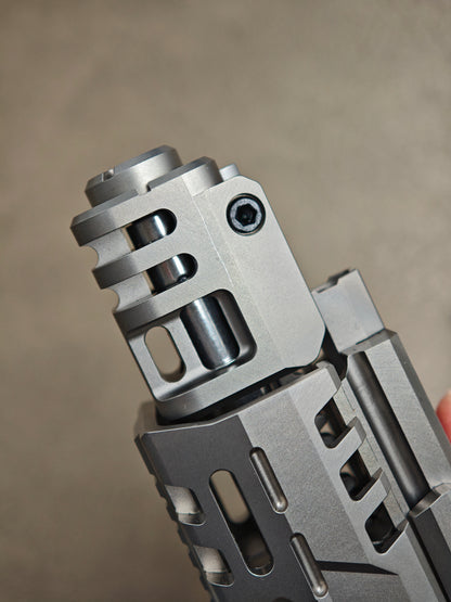 Punnk Titanium