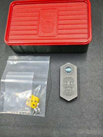 Plane Zirconium