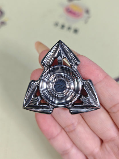 Trident Damasteel