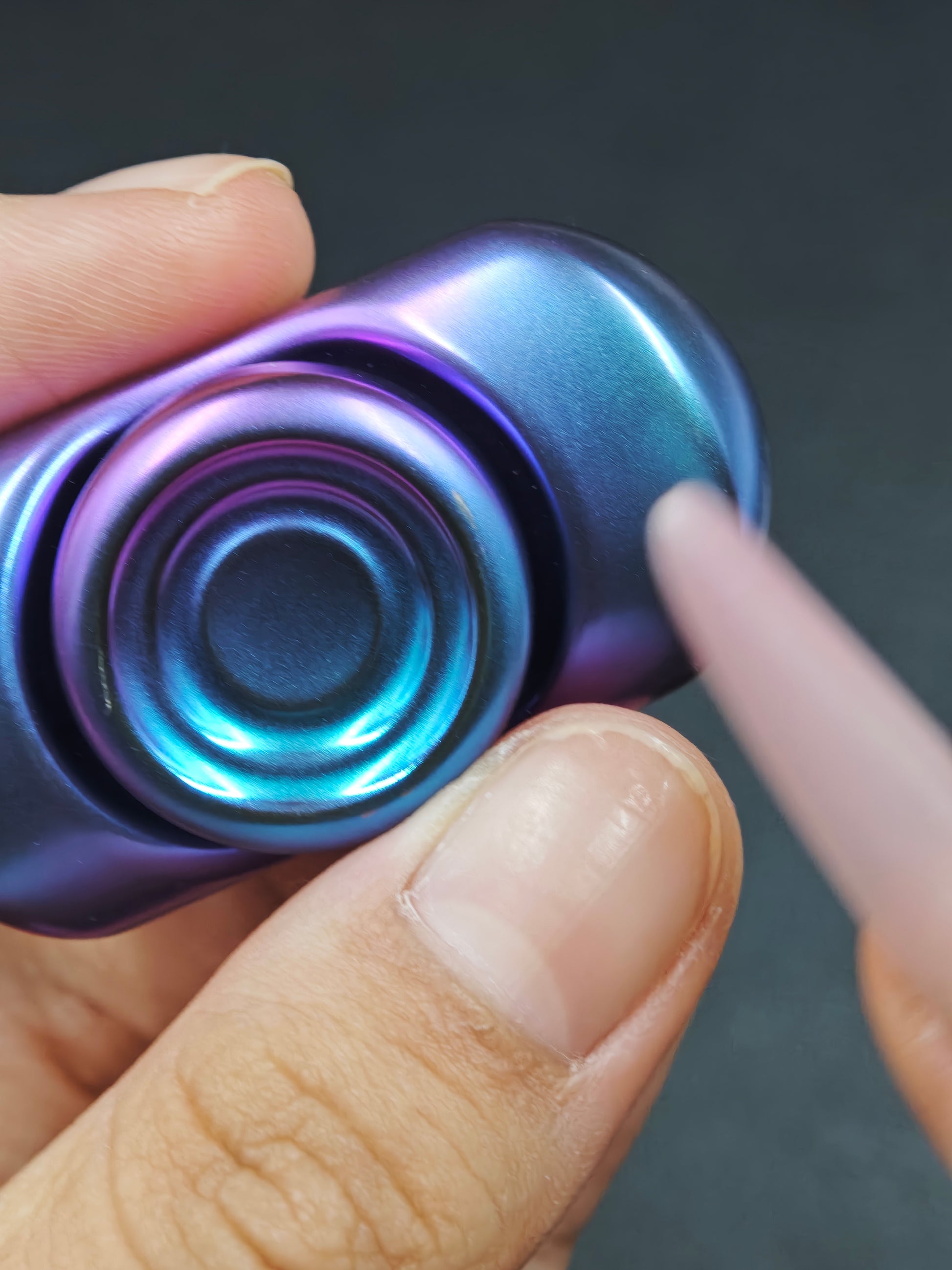 Origin Point Niobium