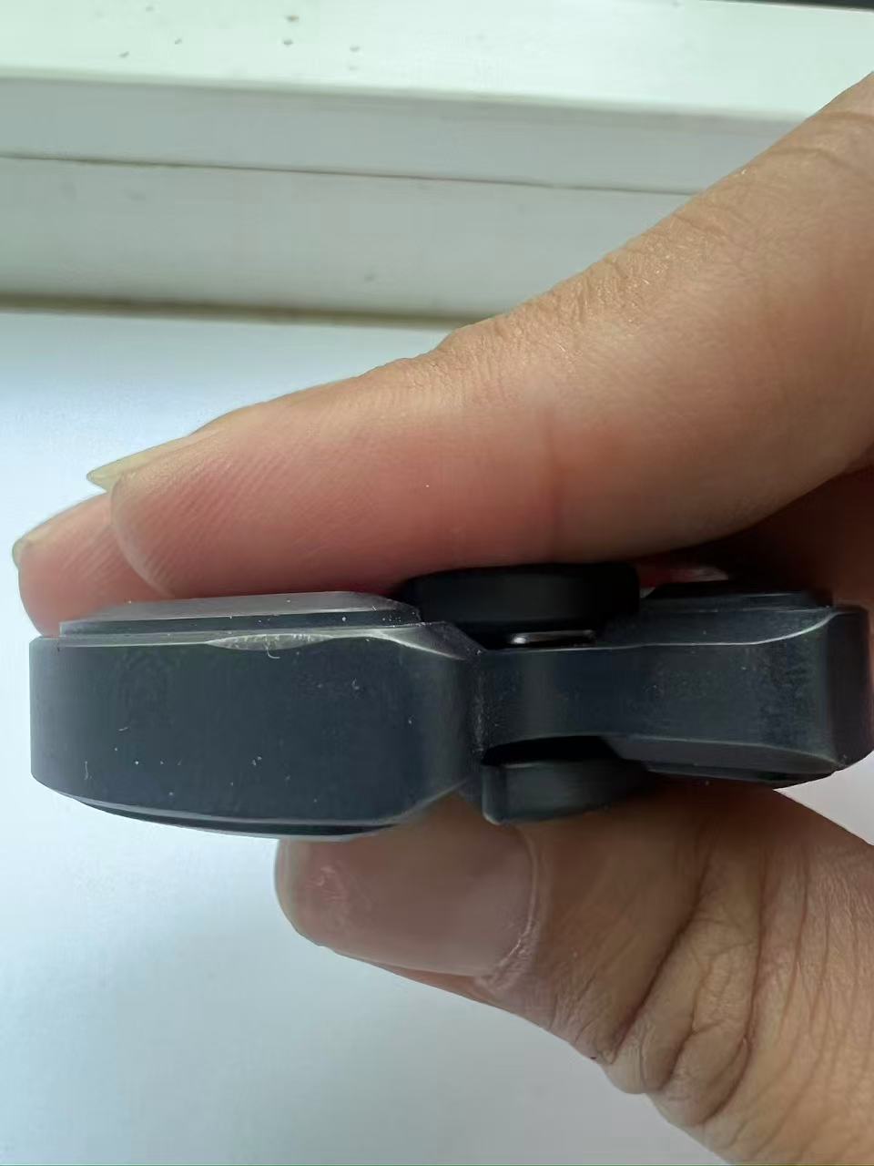 Source Tungsten Machine Finished Limited Edition