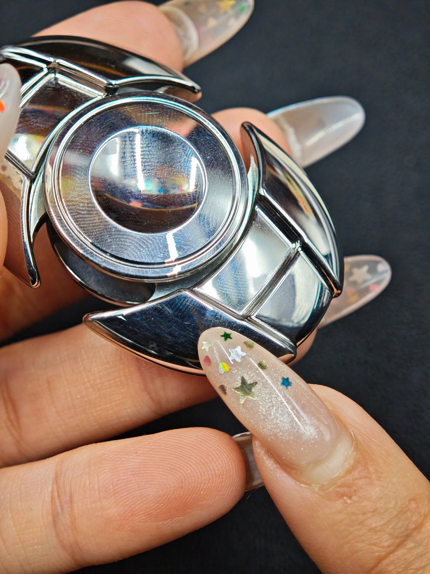 Danke Stainless Steel