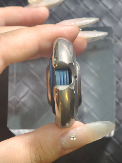 Resonance Titanium Limited Edition