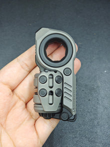 Sinian Titanium