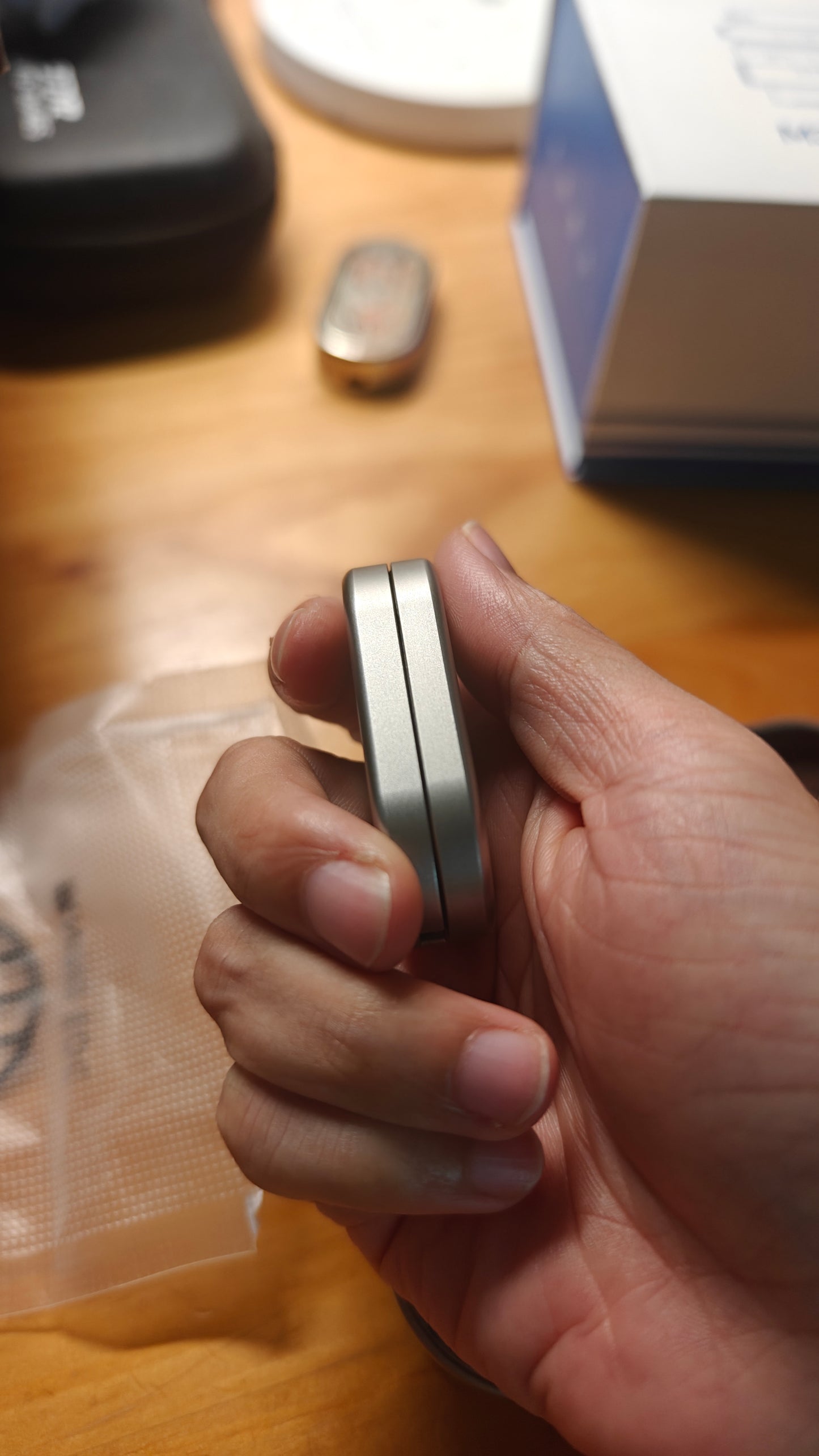 Cowboy Stainless Steel