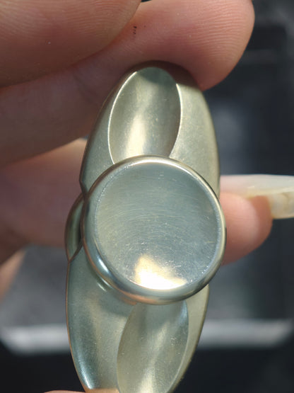 Dragonfly Stainless Steel