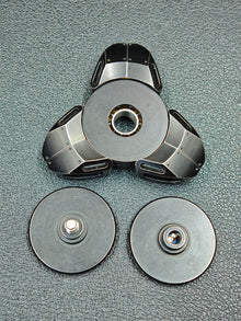 3I Stainless Steel