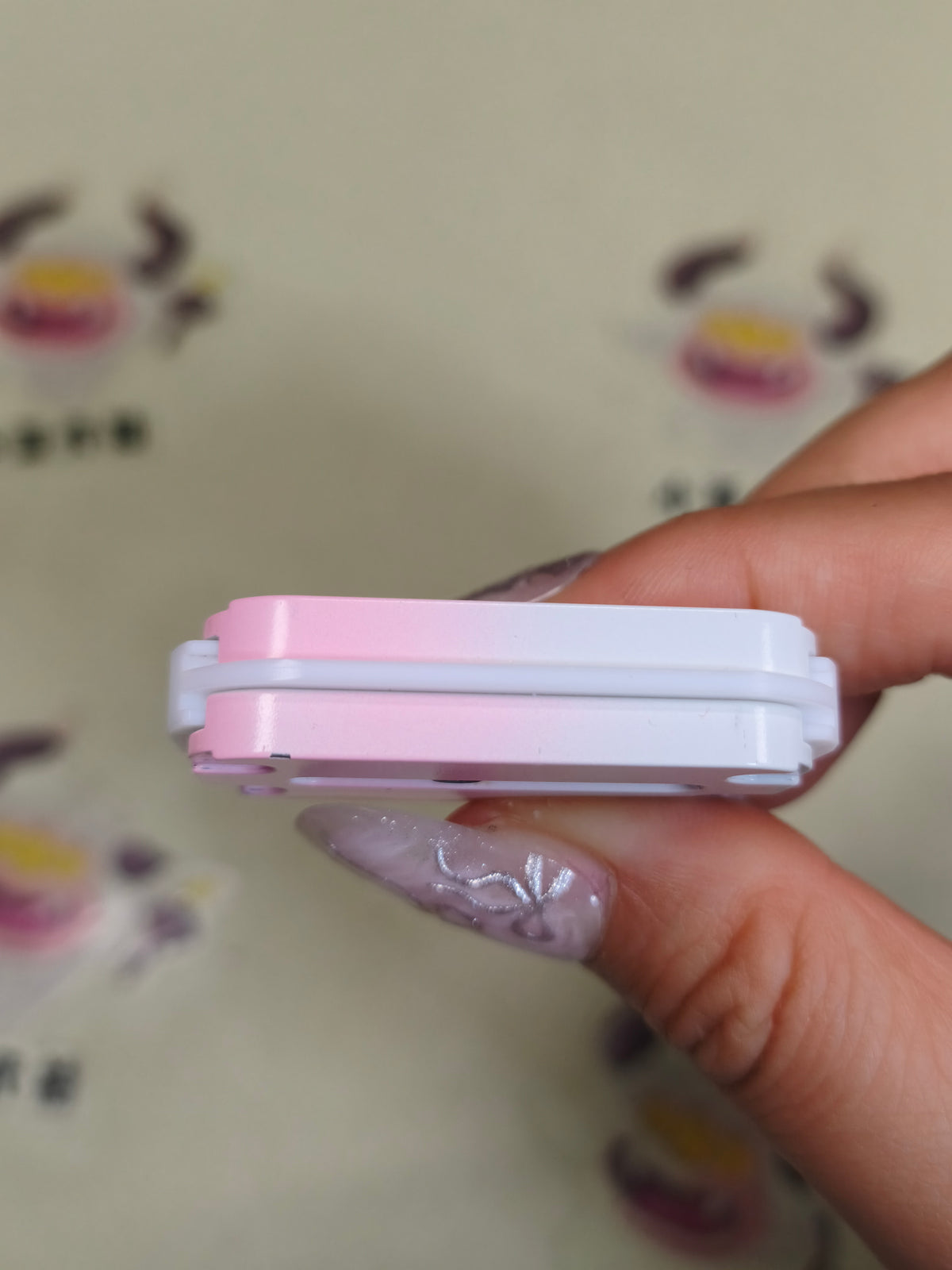 3 Layer Dense Core Ceramic Limited 18