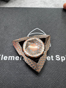 Phoenix Superconductor