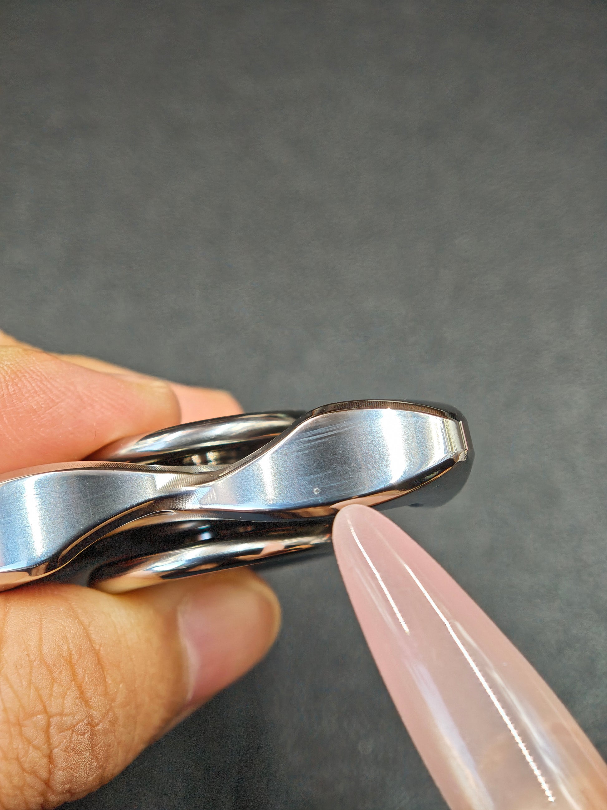 Xian Sin Stainless Steel