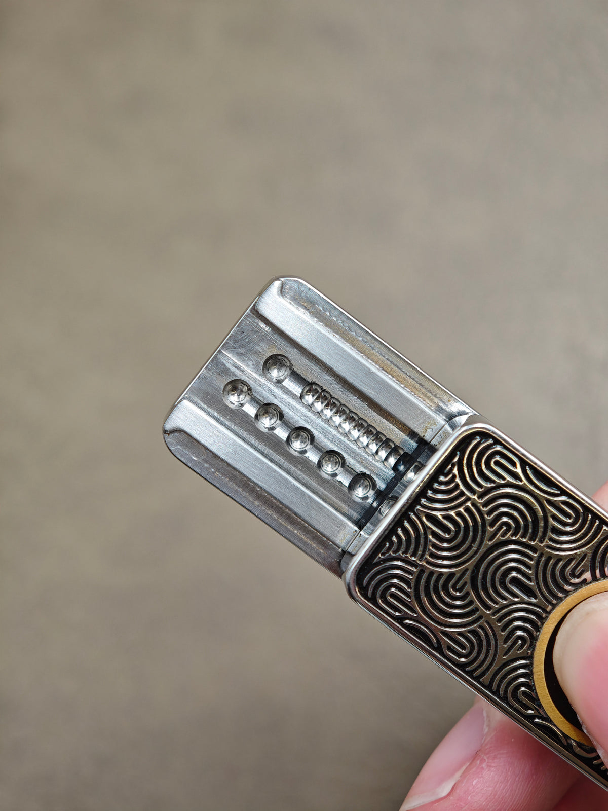 Xuanjun Stainless Steel