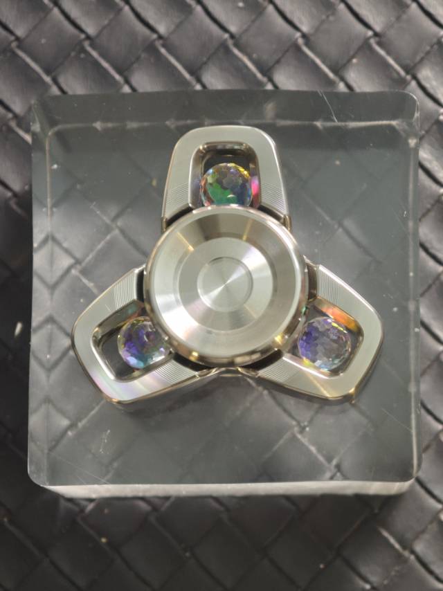 Stainless Steel