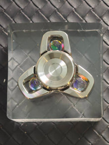 Stainless Steel