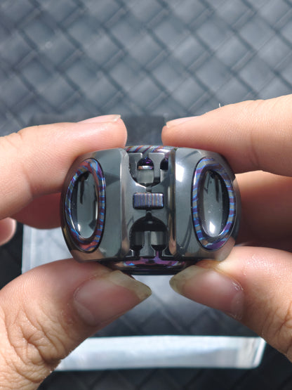 Noiz O Zircuti Zirconium
