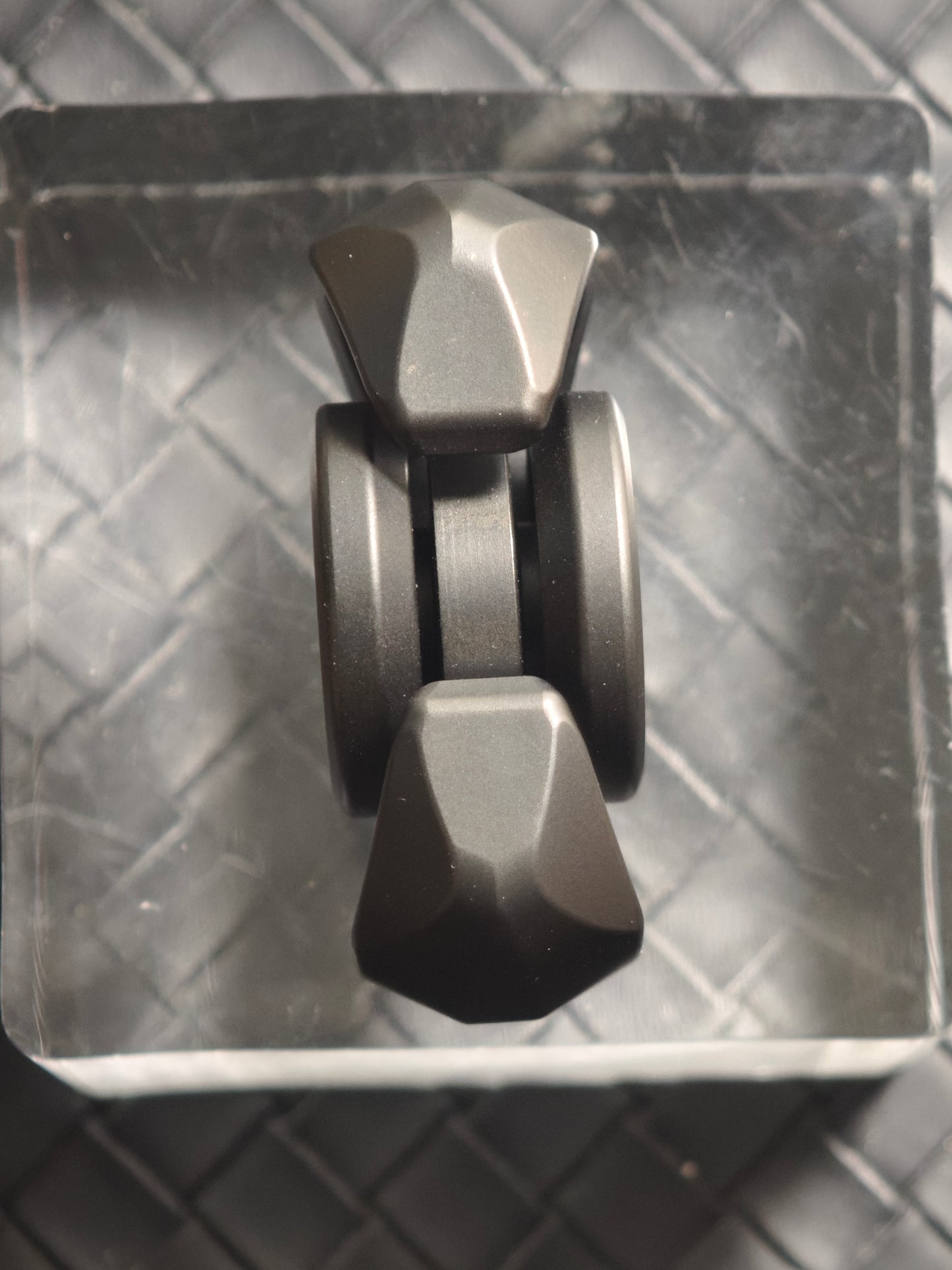 Libra Stainless Steel
