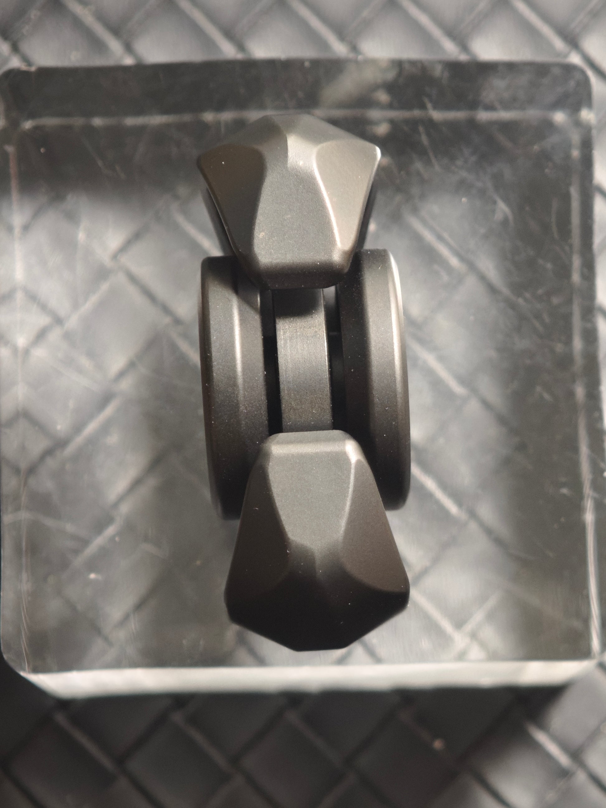 Libra Stainless Steel