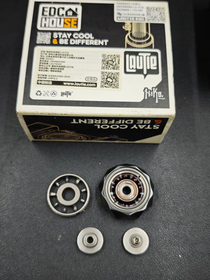 BIT 05 Zirconium Polished