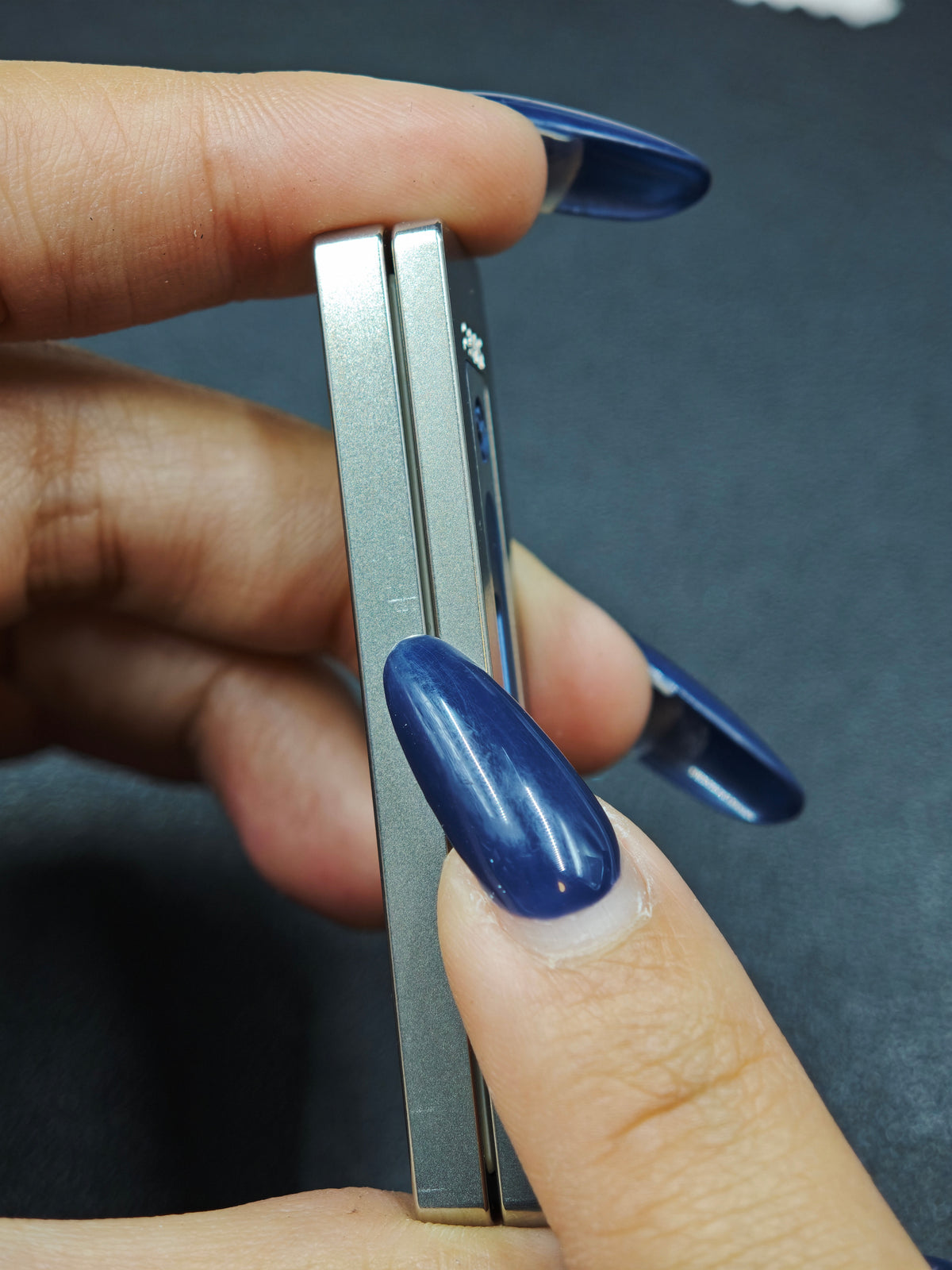 Frog Titanium