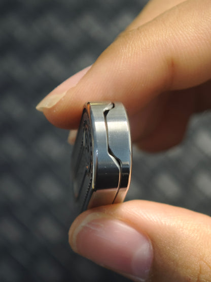 Top F Stainless Steel